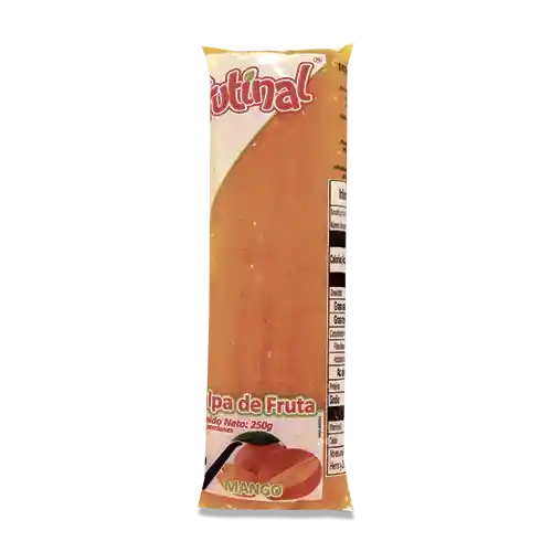 Frutinal Pulpa de Mango