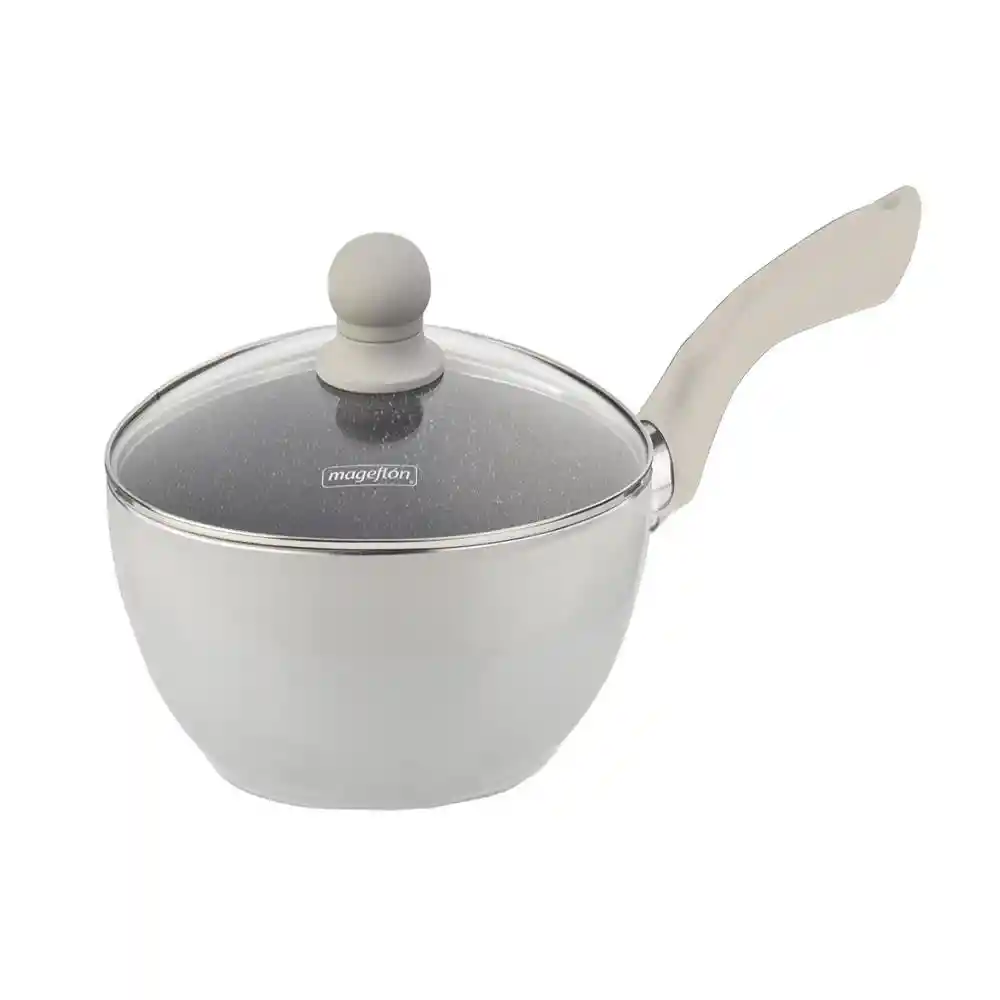 Mageflón Sartén Wok Con Tapa Magno 28 cm