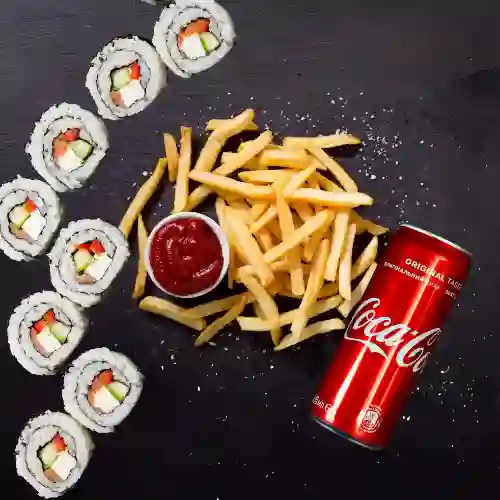 Combo Desvare