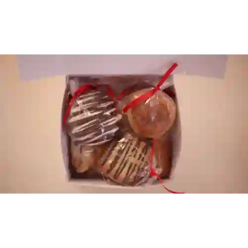 Caja Surtida para Regalar