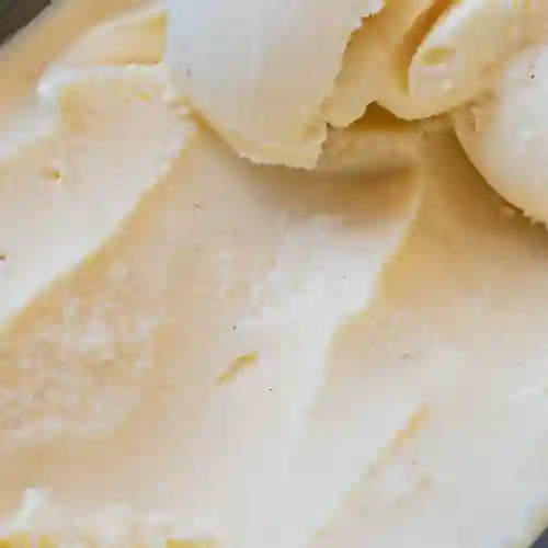 Vainilla 1/2 Lt (420gr)