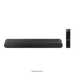 Samsung Barra de Sonido 3.0 HW-S50B/ZL