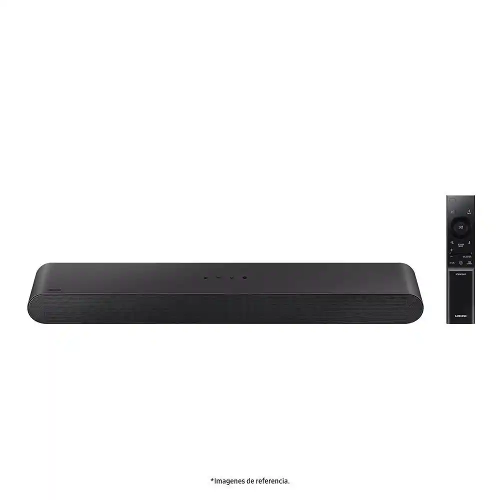 Samsung Barra de Sonido 3.0 HW-S50B/ZL