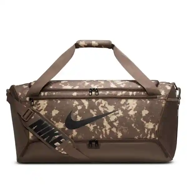 Nike Maletín Brsla M Duff - 9.5 Aop Hombre Multicolor Talla MISC