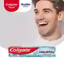 Colgate Crema Dental Max White Complete Clean 131 mL