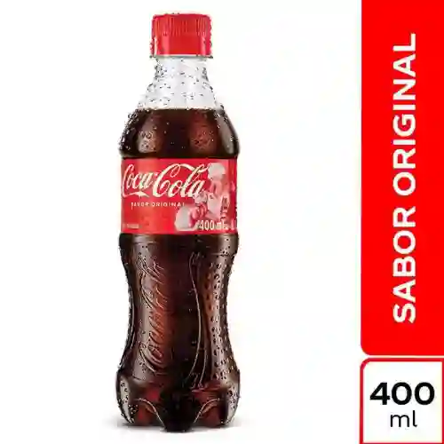 Coca - Cola Oirginal 400