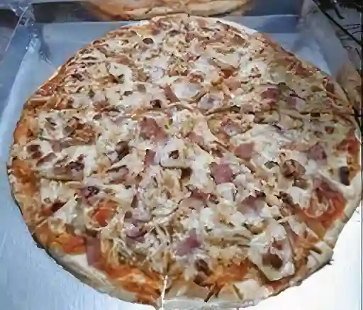 Pizza Especial