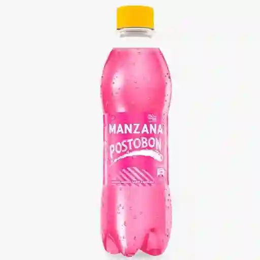 Manzana postobon 250 ml