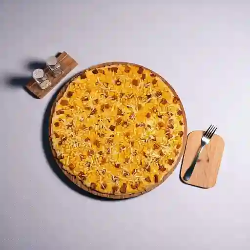 Pizza Pepperoni Grande