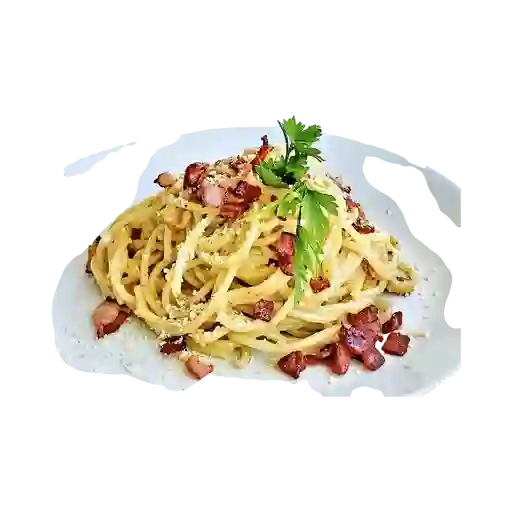 Pasta Carbonara