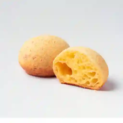 PAN DE BONO