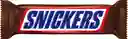 Snickers Barra De Chocolate