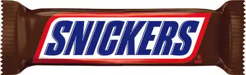 Snickers Barra De Chocolate