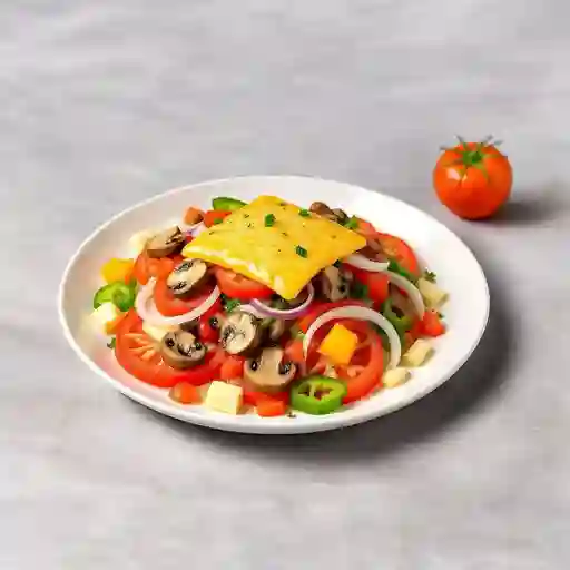 Vegetariana