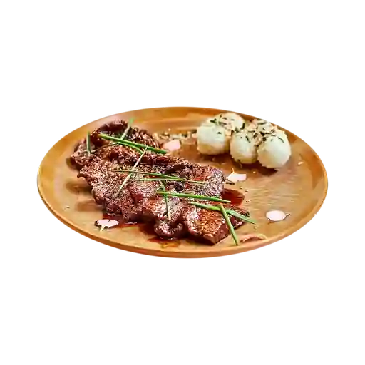 Mongolian Beef