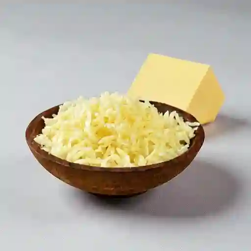 Porcion de Queso