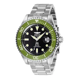 Invicta Reloj Hombre Acero 27612