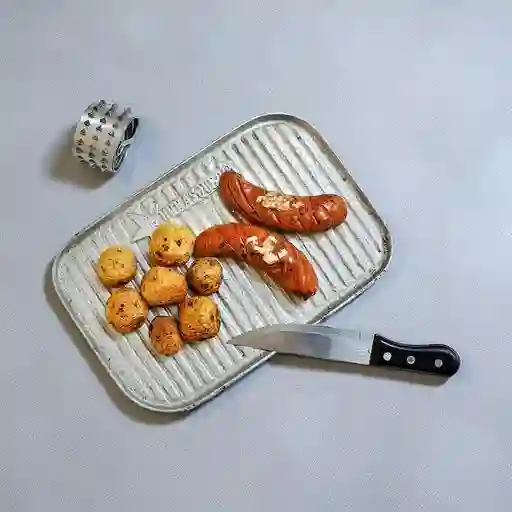 Chorizo