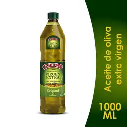 Borges Aceite de Oliva Extra Virgen