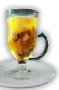 Aromática de Frutos Secos 14oz