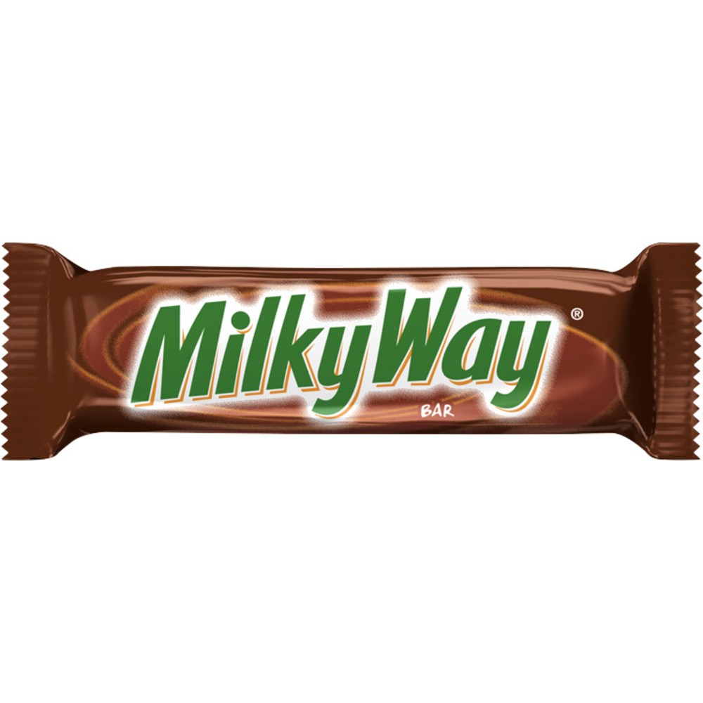 Milky Way Chocolate de Leche 53g