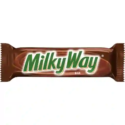 Milky Way Barra de Chocolate con Caramelo