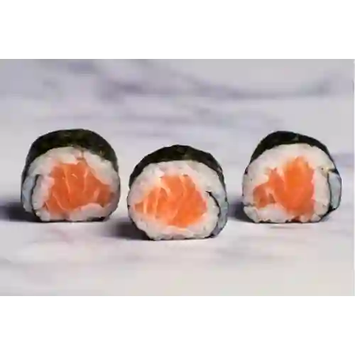 Sake Maki
