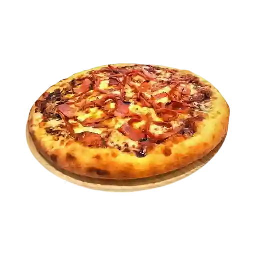 Pizza Bacon
