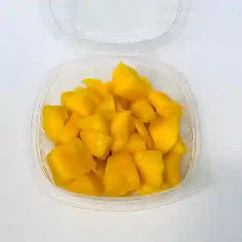 Porción Mango