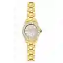 Invicta Reloj Mujer Oro 28465J