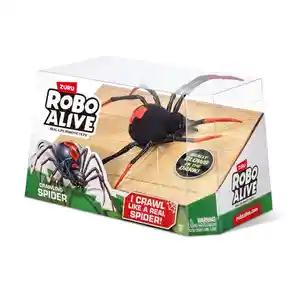 Zuru Inc Robot Araña Robo Alive S2