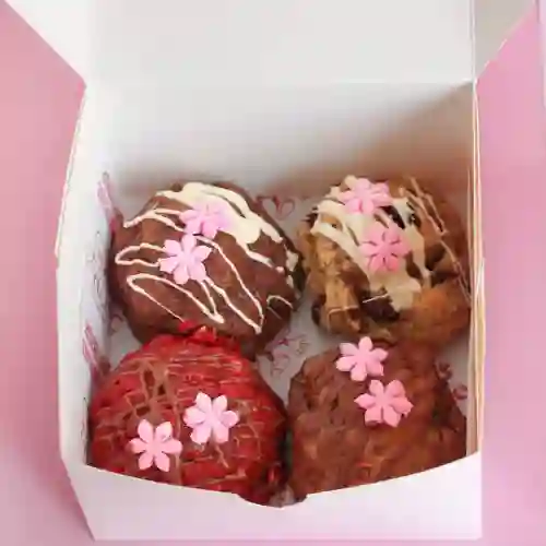 Caja para Ti
