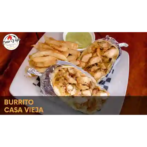 Burrito