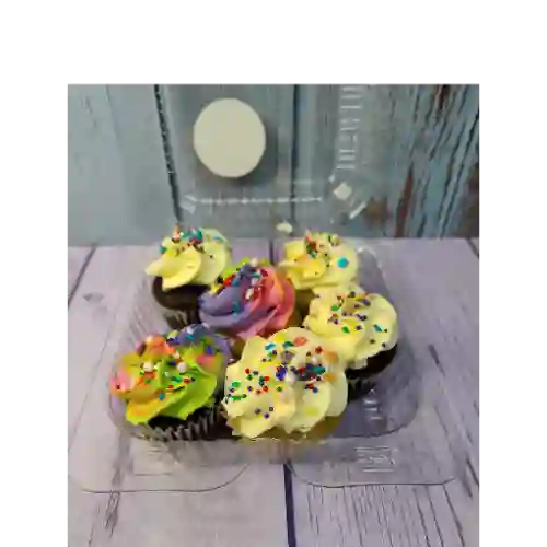 Mini Cupcake