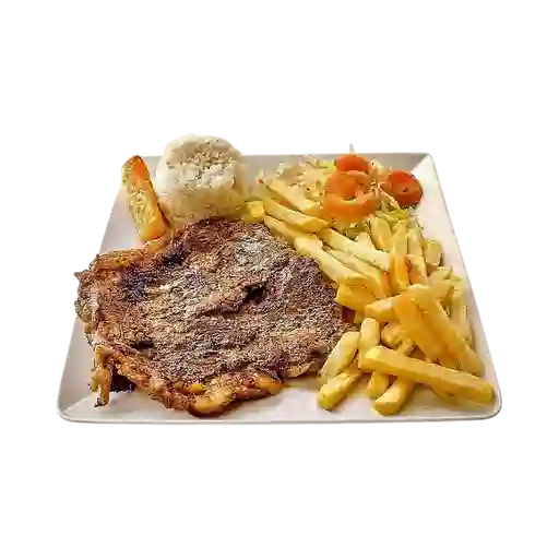 Churrasco