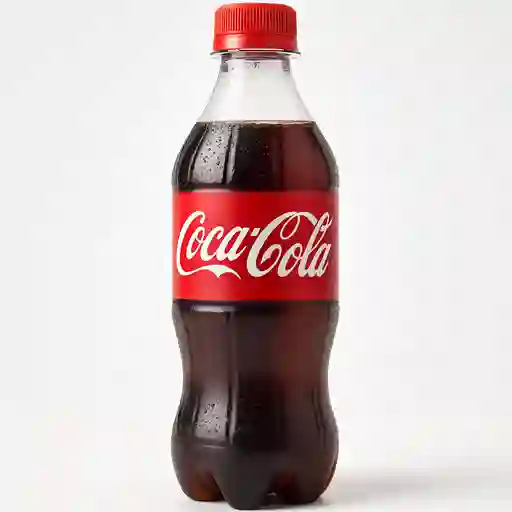 Coca Cola Original 400 ml