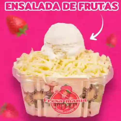 Ensalada Mania