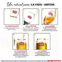 Stella Artois Cerveza Lata