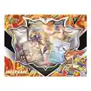 Infernape V Box