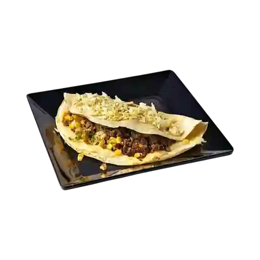 Quesadilla Mixta