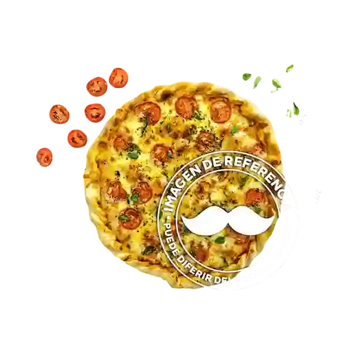 Pizza Margarita