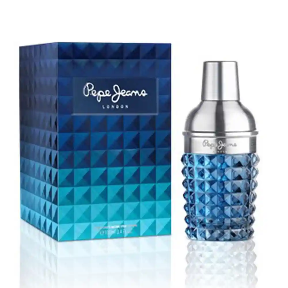 Pepe Jeans Perfume