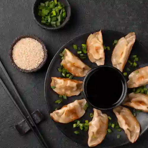 Gyozas