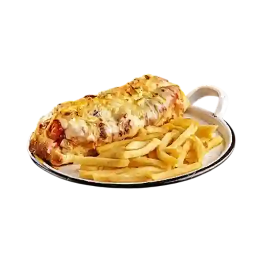 Combo Perro Clásico