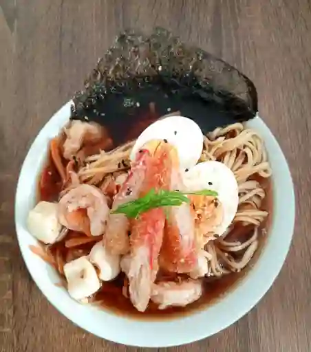 Ramen Marino