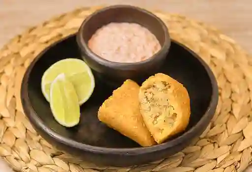 Empanada de Atún