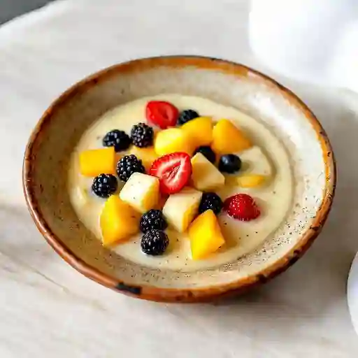 Jugos En Leche