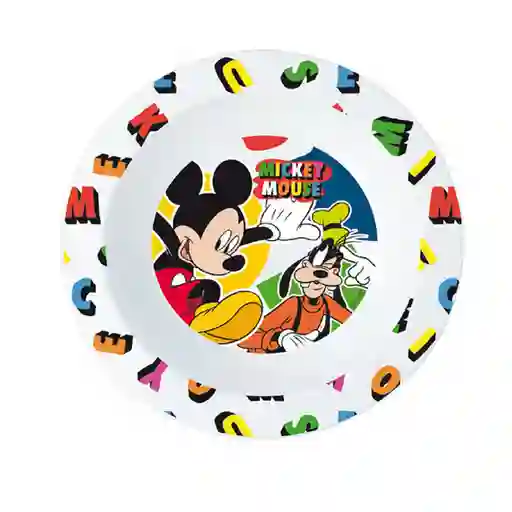 Plato Bowl Cool Mickey