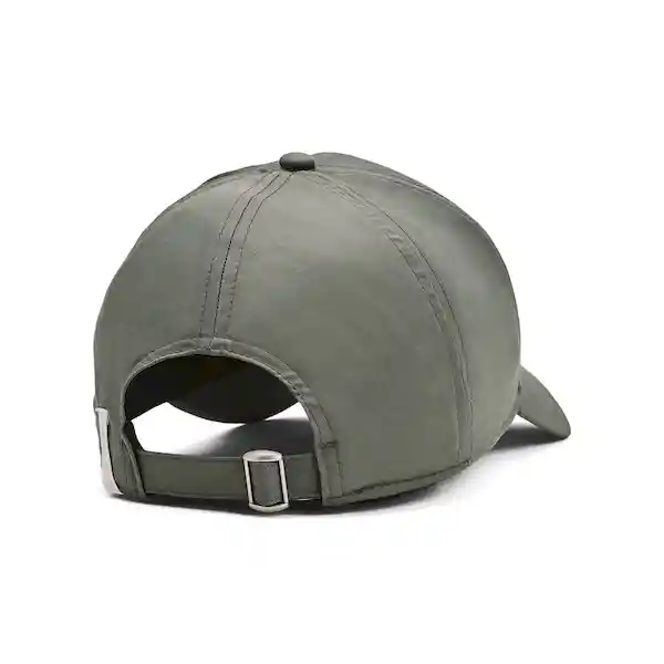 Under Armour Gorra Storm Blitzing Adj Hombre Verde Unitalla