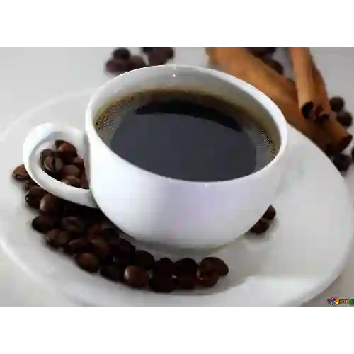 Cafe Caliente